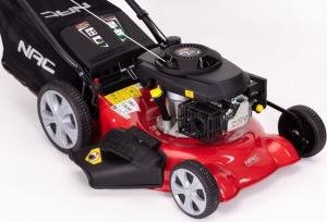 Kosiarka spalinowa NAC LP50-146-HS-NG 2