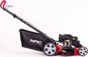 Kosiarka spalinowa NAC LP50-146-HS-NG 3