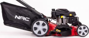 Kosiarka spalinowa NAC LP50-146-HS-NG 4