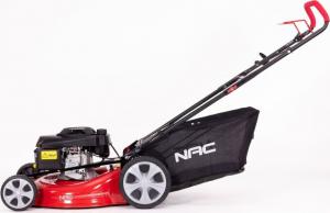 Kosiarka spalinowa NAC LP50-146-HS-NG 7