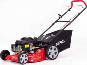 Kosiarka spalinowa NAC LP50-146-HS-NG 8