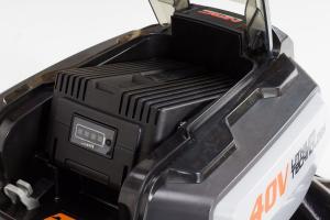 Kosiarka akumulatorowa NAC LB40-42SF-B60-NG 13