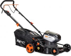 Kosiarka akumulatorowa NAC LB40-42SF-B60-NG 4