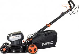 Kosiarka akumulatorowa NAC LB40-42SF-B60-NG 10