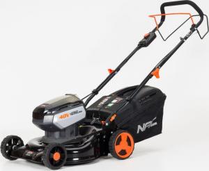 Kosiarka akumulatorowa NAC LB40-42SF-B60-NG 11