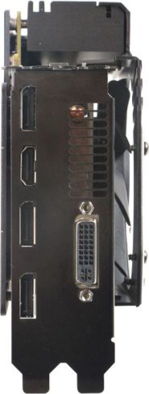 Karta graficzna Zotac GeForce GTX 980 AMP Omega Edition, 4GB DDR5 (256 Bit), HDMI, DVI, 3xDP (ZT-90202-10P) 6