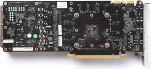 Karta graficzna Zotac GeForce GTX 980 AMP! Edition 4GB GDDR5 (256 bit) DVI, HDMI, 3x DP, BOX (ZT-90204-10P) 5