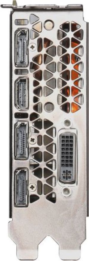 Karta graficzna Zotac GeForce GTX 980 AMP! Edition 4GB GDDR5 (256 bit) DVI, HDMI, 3x DP, BOX (ZT-90204-10P) 6