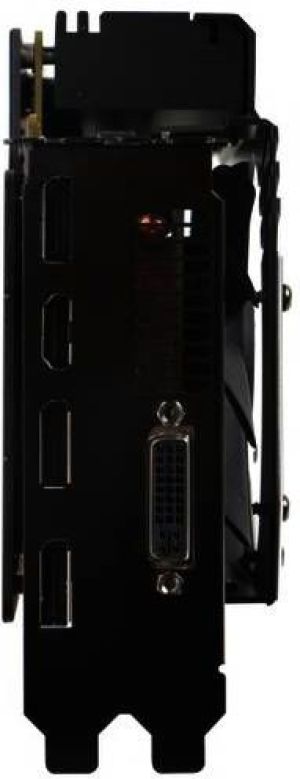 Karta graficzna Zotac GeForce GTX 970 AMP! Omega Edition 4GB GDDR5 (256 Bit) DVI, HDMI, 3xDP, BOX (ZT-90102-10P) 2