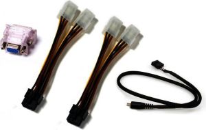 Karta graficzna Zotac GeForce GTX 970 AMP! Omega Edition 4GB GDDR5 (256 Bit) DVI, HDMI, 3xDP, BOX (ZT-90102-10P) 3