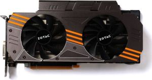 Karta graficzna Zotac GeForce GTX 970 AMP! Omega Edition 4GB GDDR5 (256 Bit) DVI, HDMI, 3xDP, BOX (ZT-90102-10P) 5