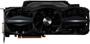 Karta graficzna Zotac GeForce GTX 970 AMP! Extreme Edition 4GB GDDR5 (256 Bit) DVI, HDMI, 3xDP, BOX (ZT-90103-10P) 4