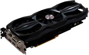 Karta graficzna Zotac GeForce GTX 970 AMP! Extreme Edition 4GB GDDR5 (256 Bit) DVI, HDMI, 3xDP, BOX (ZT-90103-10P) 8