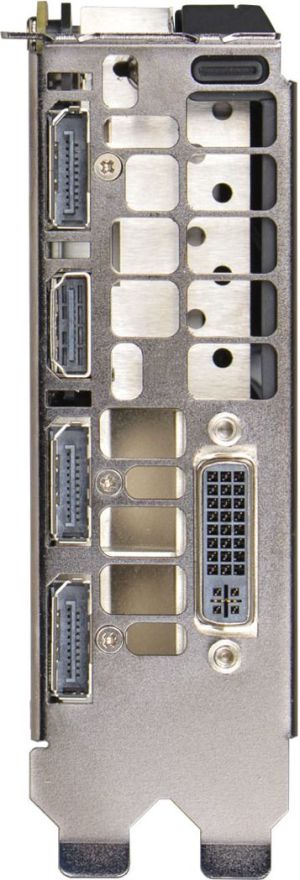 Karta graficzna EVGA GeForce GTX 980 Superclocked ACX 2.0 4GB GDDR5 (256 bit), DVI, HDMI, 3x DP (04G-P4-2983-KR) 4