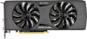 Karta graficzna EVGA GeForce GTX 980 Superclocked ACX 2.0 4GB GDDR5 (256 bit), DVI, HDMI, 3x DP (04G-P4-2983-KR) 6
