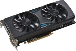 Karta graficzna EVGA GeForce GTX 970 ACX 2.0 4GB GDDR5 (256 Bit), 2xDVI, HDMI, DP (04G-P4-2972-KR) 3