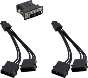 Karta graficzna EVGA GeForce GTX 970 FTW ACX 2.0 4GB GDDR5 (256 bit) 2x DVI, HDMI, DP (04G-P4-2978-KR) 3