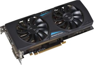 Karta graficzna EVGA GeForce GTX 970 FTW ACX 2.0 4GB GDDR5 (256 bit) 2x DVI, HDMI, DP (04G-P4-2978-KR) 4