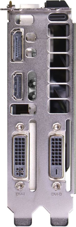 Karta graficzna EVGA GeForce GTX 970 FTW ACX 2.0 4GB GDDR5 (256 bit) 2x DVI, HDMI, DP (04G-P4-2978-KR) 5