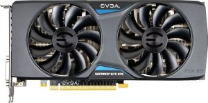 Karta graficzna EVGA GeForce GTX 970 FTW ACX 2.0 4GB GDDR5 (256 bit) 2x DVI, HDMI, DP (04G-P4-2978-KR) 7