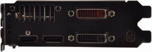 Karta graficzna XFX Radeon R9 285 Double Dissipation 2GB GDDR5 (256 bit) 2x DVI, HDMI, DP, BOX (R9-285A-CDFC) 3