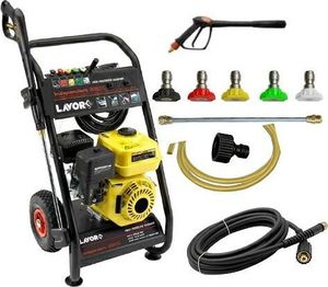 Myjka ciśnieniowa Lavor Independent 2800 2