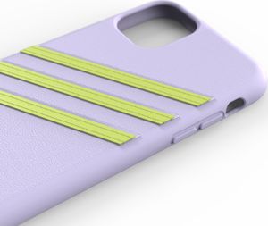 Adidas adidas OR Moulded Case PU Woman SS20 for iPhone 11 5