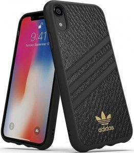 Adidas adidas OR Moulded Case PU SNAKE FW18 for iPhone XR 1