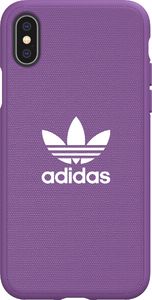 Adidas adidas OR Moulded case CANVAS SS19 for iPhone X/Xs 2