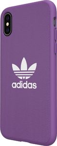 Adidas adidas OR Moulded case CANVAS SS19 for iPhone X/Xs 3