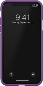 Adidas adidas OR Moulded case CANVAS SS19 for iPhone X/Xs 4