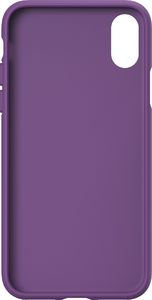 Adidas adidas OR Moulded case CANVAS SS19 for iPhone X/Xs 5