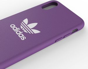 Adidas adidas OR Moulded case CANVAS SS19 for iPhone X/Xs 6