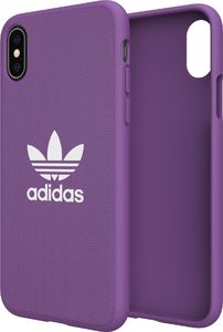 Adidas adidas OR Moulded case CANVAS SS19 for iPhone X/Xs 7