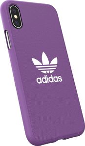 Adidas adidas OR Moulded case CANVAS SS19 for iPhone X/Xs 9