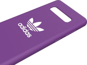 Adidas adidas OR Moulded case Canvas SS19 for Galaxy S10+ 6