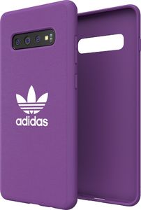 Adidas adidas OR Moulded case Canvas SS19 for Galaxy S10+ 7