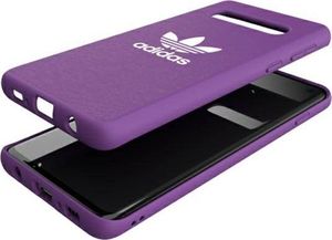 Adidas adidas OR Moulded case SS19 for Galaxy S10 8