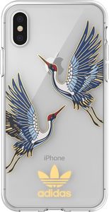 Adidas adidas OR Clear Case CNY SS20 for iPhone X/Xs 2