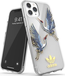 Adidas adidas OR Clear case CNY SS20 for iPhone 11 Pro 1