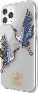 Adidas adidas OR Clear case CNY SS20 for iPhone 11 Pro 3