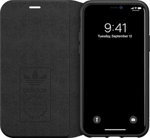 Adidas adidas OR Booklet Case PU FW19/SS20 6