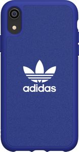 Adidas adidas OR Moulded case CANVAS FW19 for iPhone XR 2