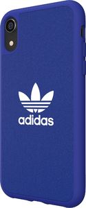 Adidas adidas OR Moulded case CANVAS FW19 for iPhone XR 3