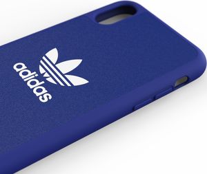 Adidas adidas OR Moulded case CANVAS FW19 for iPhone XR 6