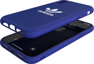 Adidas adidas OR Moulded case CANVAS FW19 for iPhone XR 8