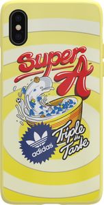 Adidas adidas OR Moulded Case BODEGA FW19 for iPhone X/Xs 2