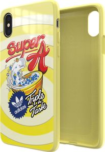 Adidas adidas OR Moulded Case BODEGA FW19 for iPhone X/Xs 7