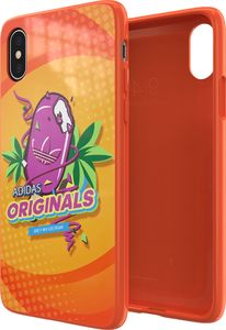 Adidas adidas OR Moulded Case BODEGA FW19 for iPhone X/Xs 7