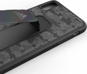Adidas adidas SP Grip case CAMO FW19 for iPhone XS Max 7